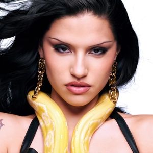 80R COIL EARRING New